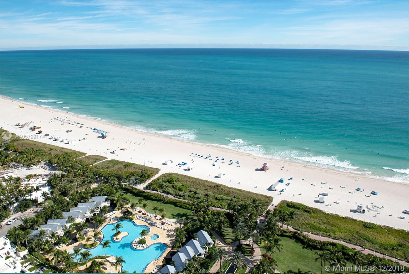 CONTINUUM ON SOUTH BEACH - Residential