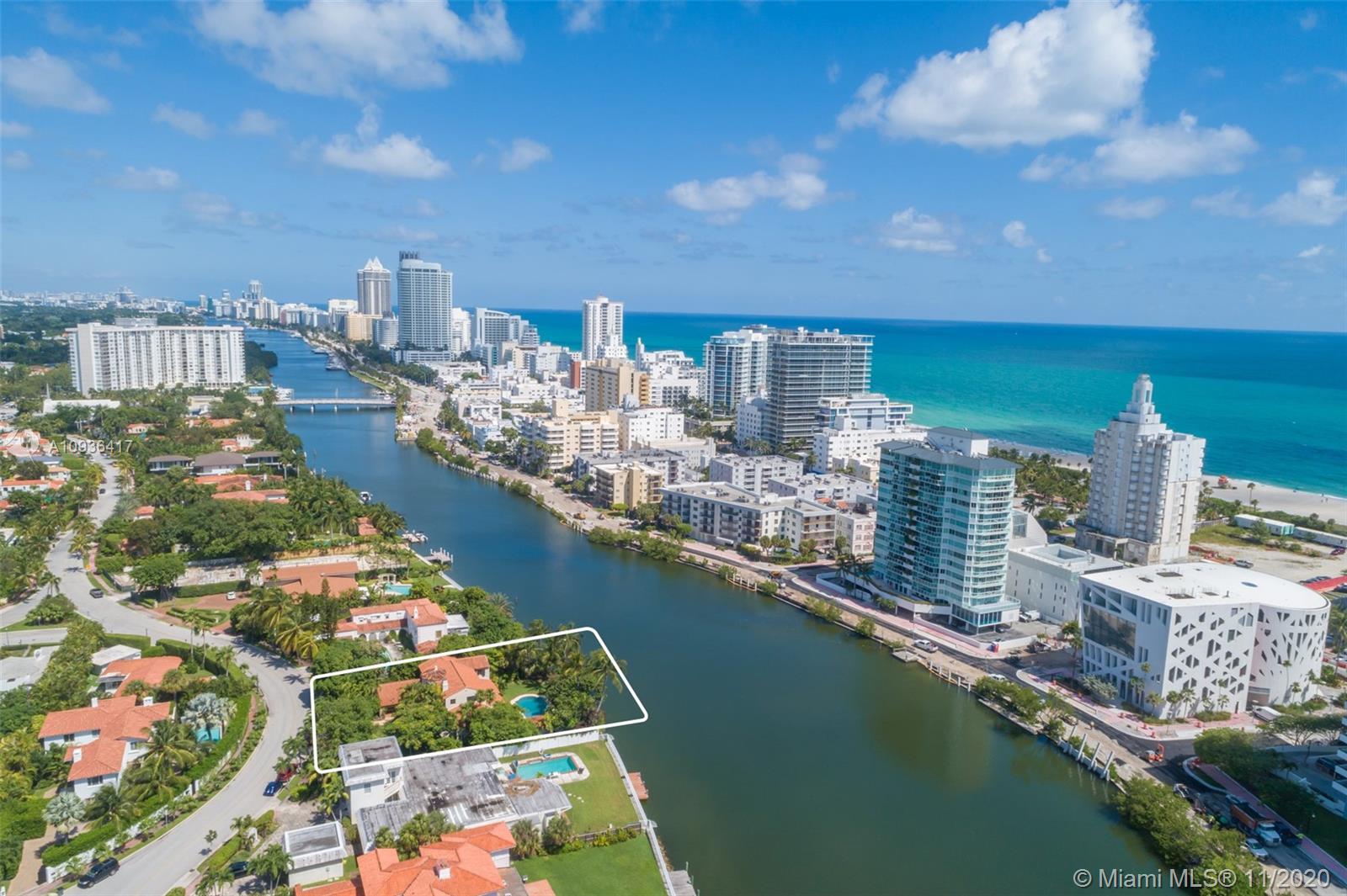 FLAMINGO TERRACE SUB - Residential