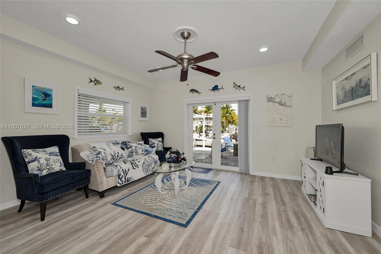 PORT ANTIGUA PLAT NO 1 - Residential