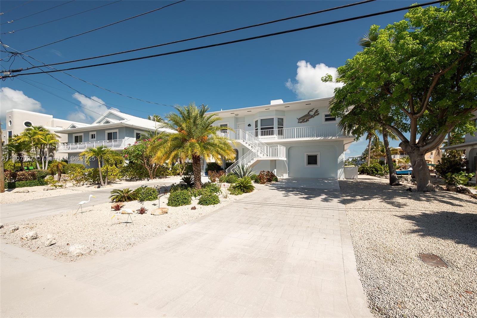 PORT ANTIGUA PLAT NO 1 - Residential