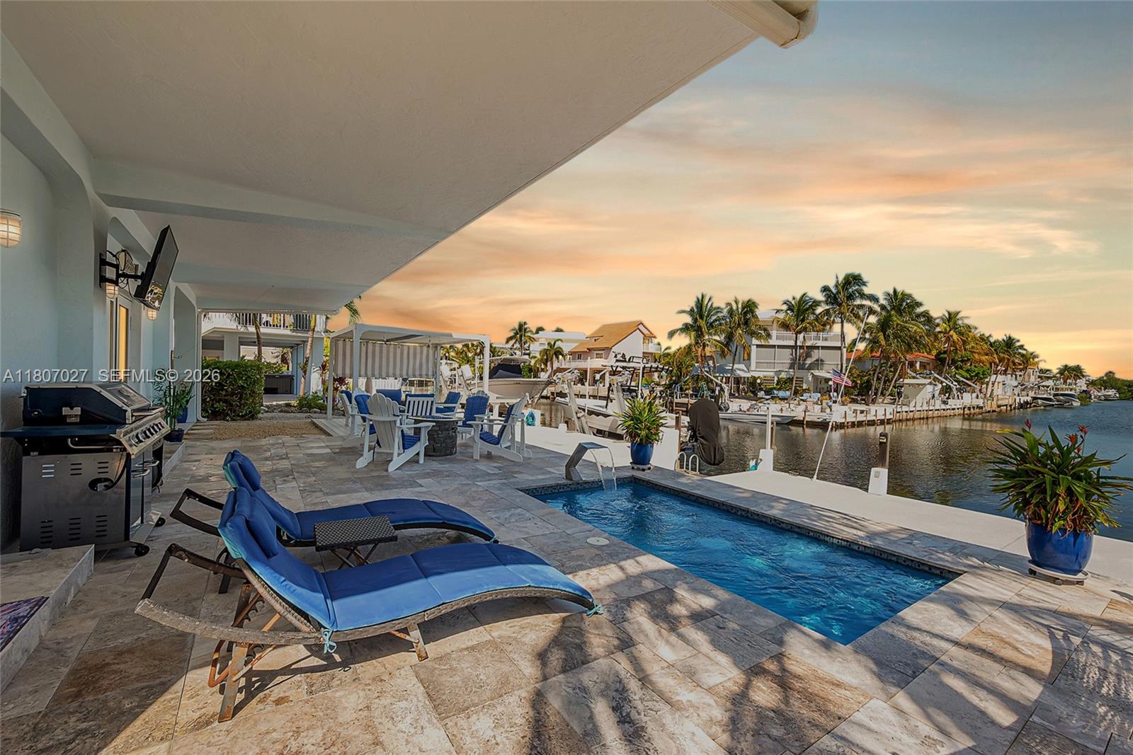 PORT ANTIGUA PLAT NO 1 - Residential