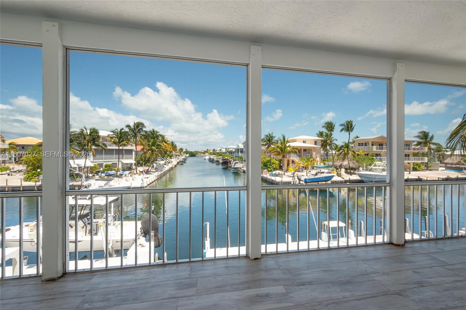 PORT ANTIGUA PLAT NO 1 - Residential