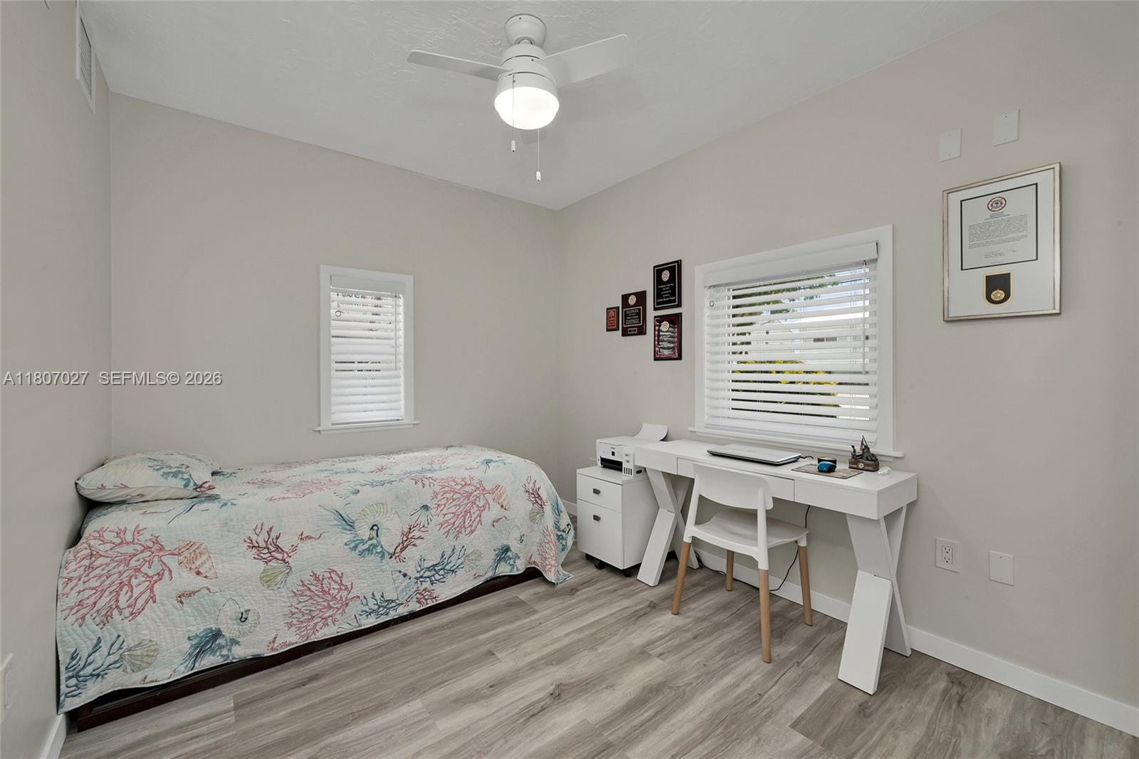 PORT ANTIGUA PLAT NO 1 - Residential