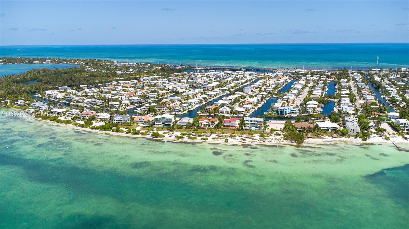 PORT ANTIGUA PLAT NO 1 - Residential