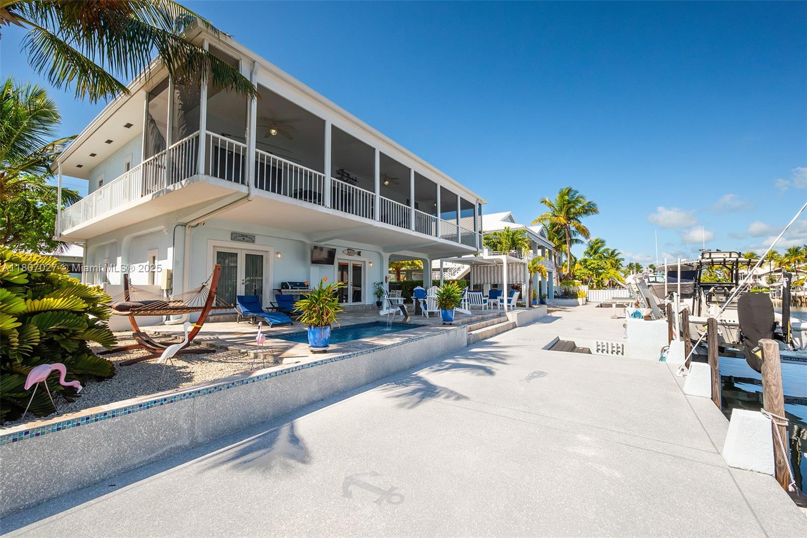 PORT ANTIGUA PLAT NO 1 - Residential