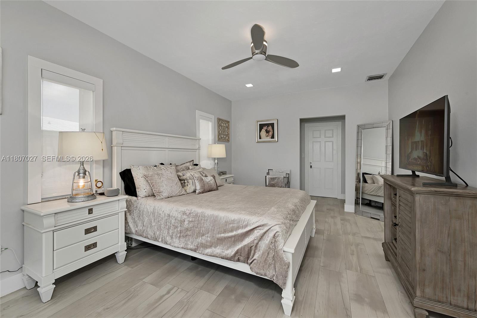 PORT ANTIGUA PLAT NO 1 - Residential