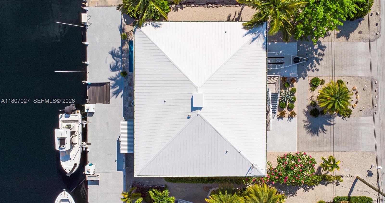 PORT ANTIGUA PLAT NO 1 - Residential