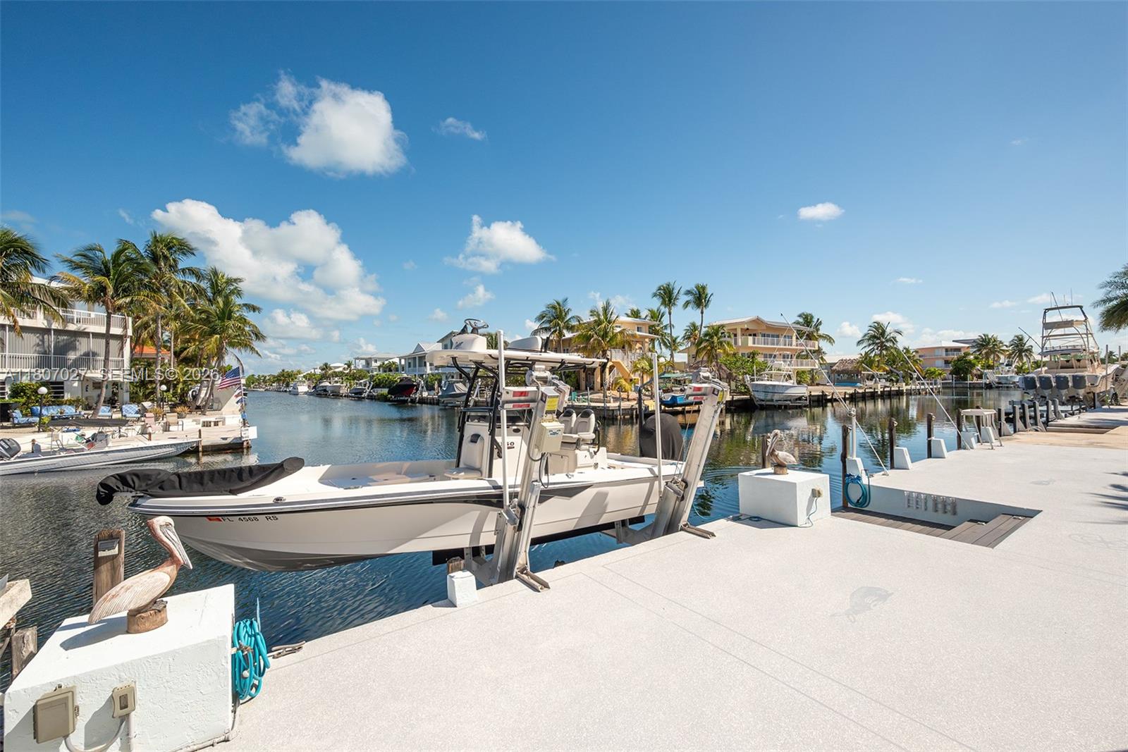 PORT ANTIGUA PLAT NO 1 - Residential