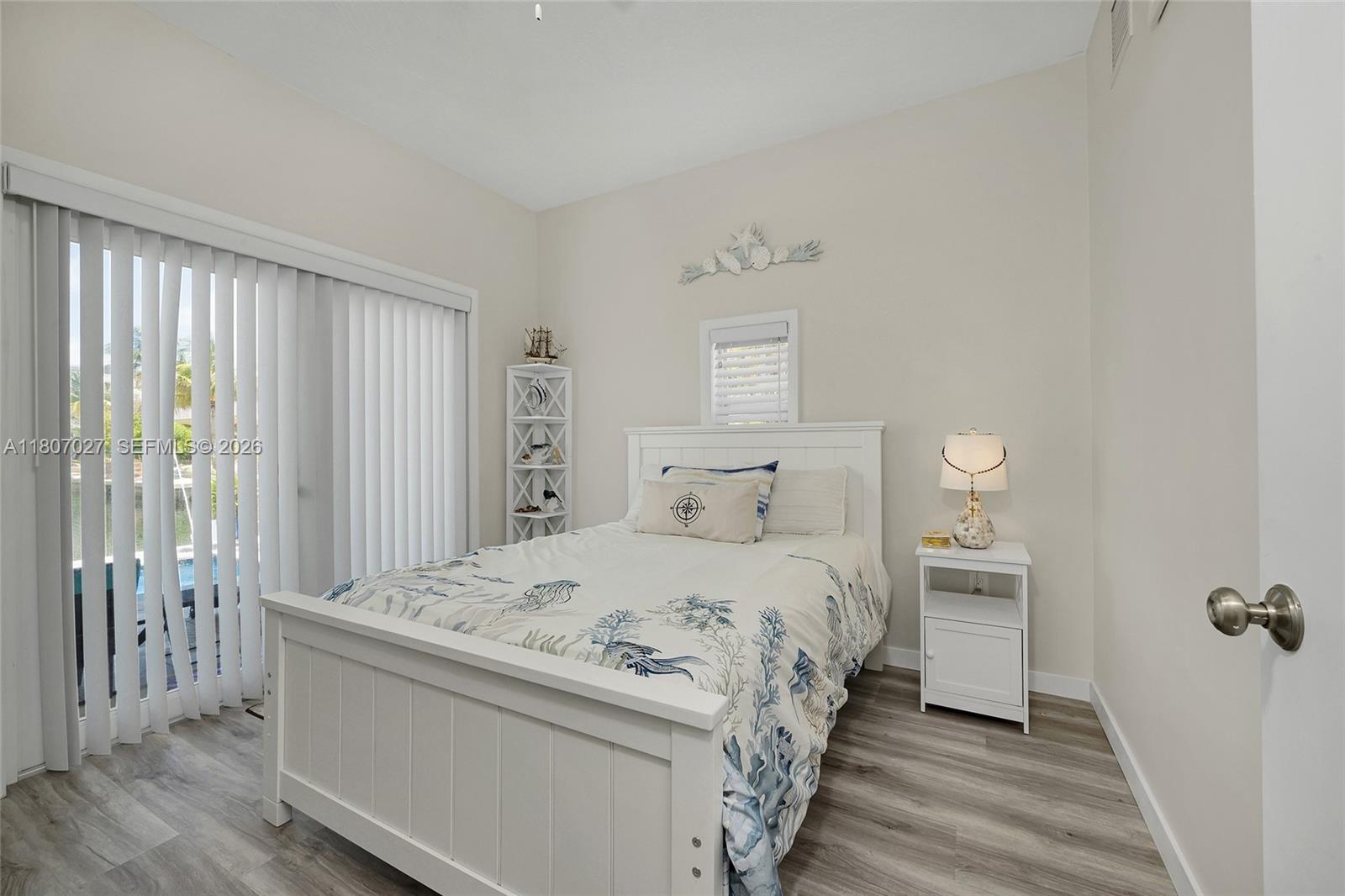 PORT ANTIGUA PLAT NO 1 - Residential