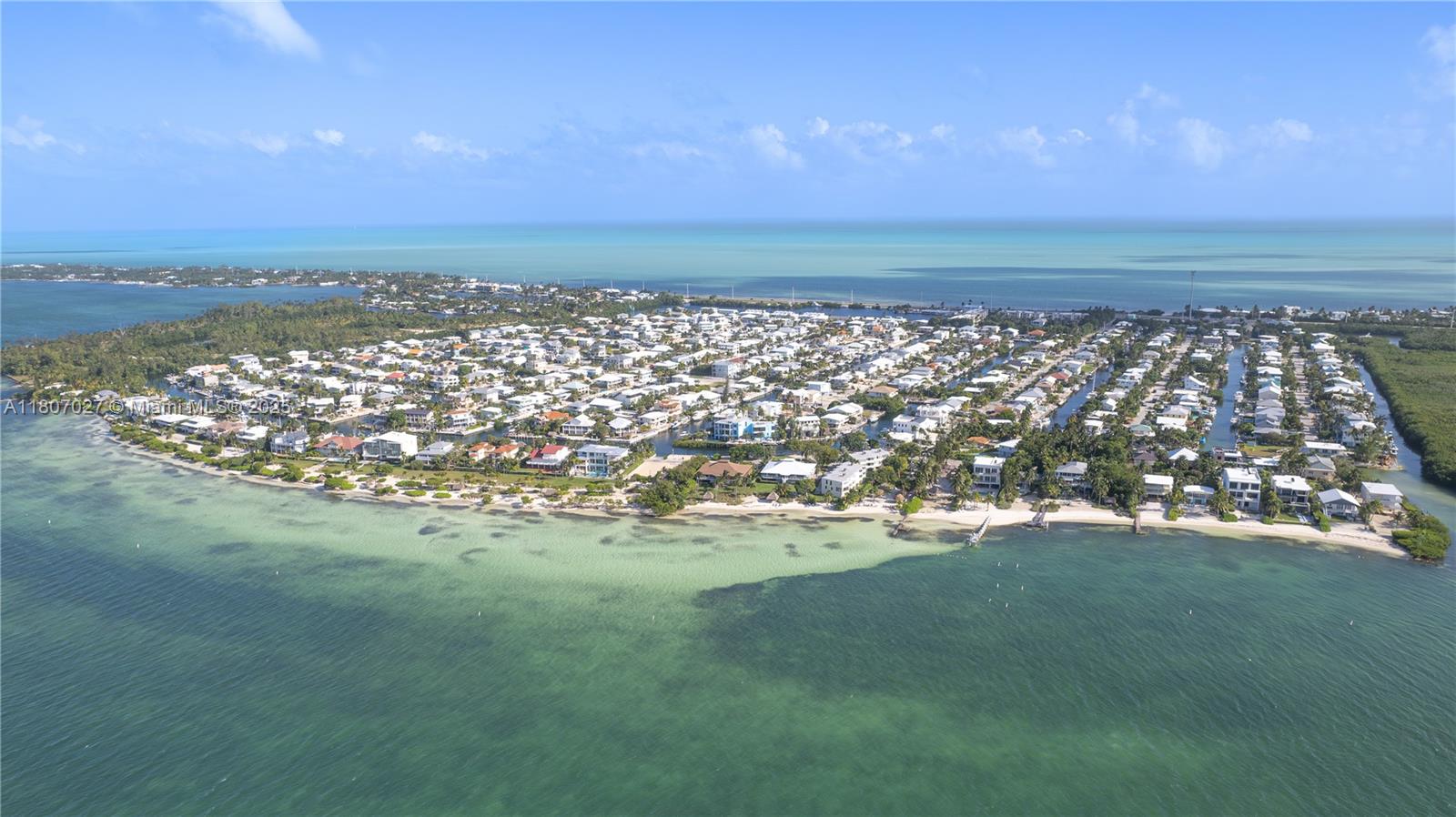 PORT ANTIGUA PLAT NO 1 - Residential