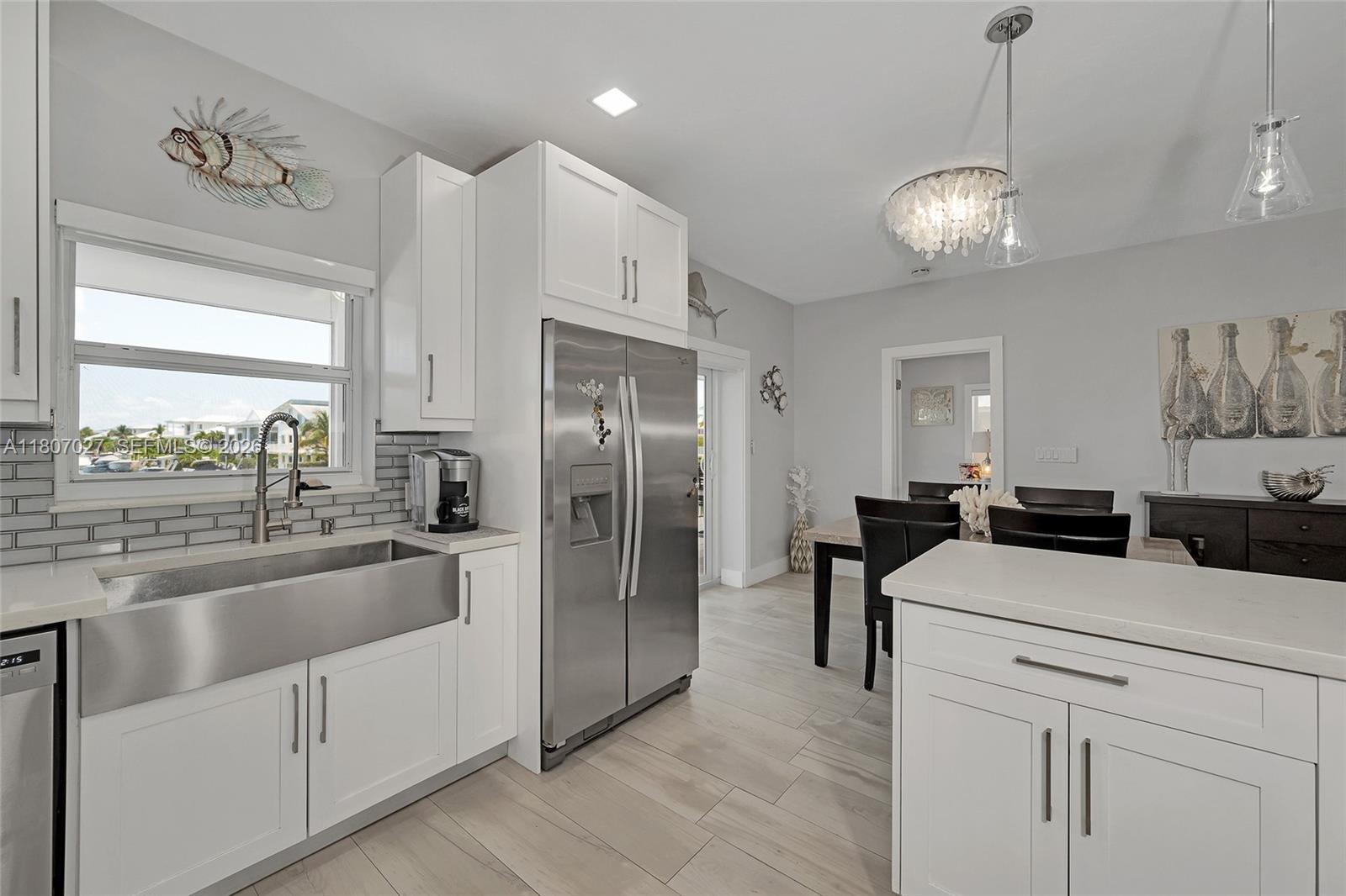 PORT ANTIGUA PLAT NO 1 - Residential