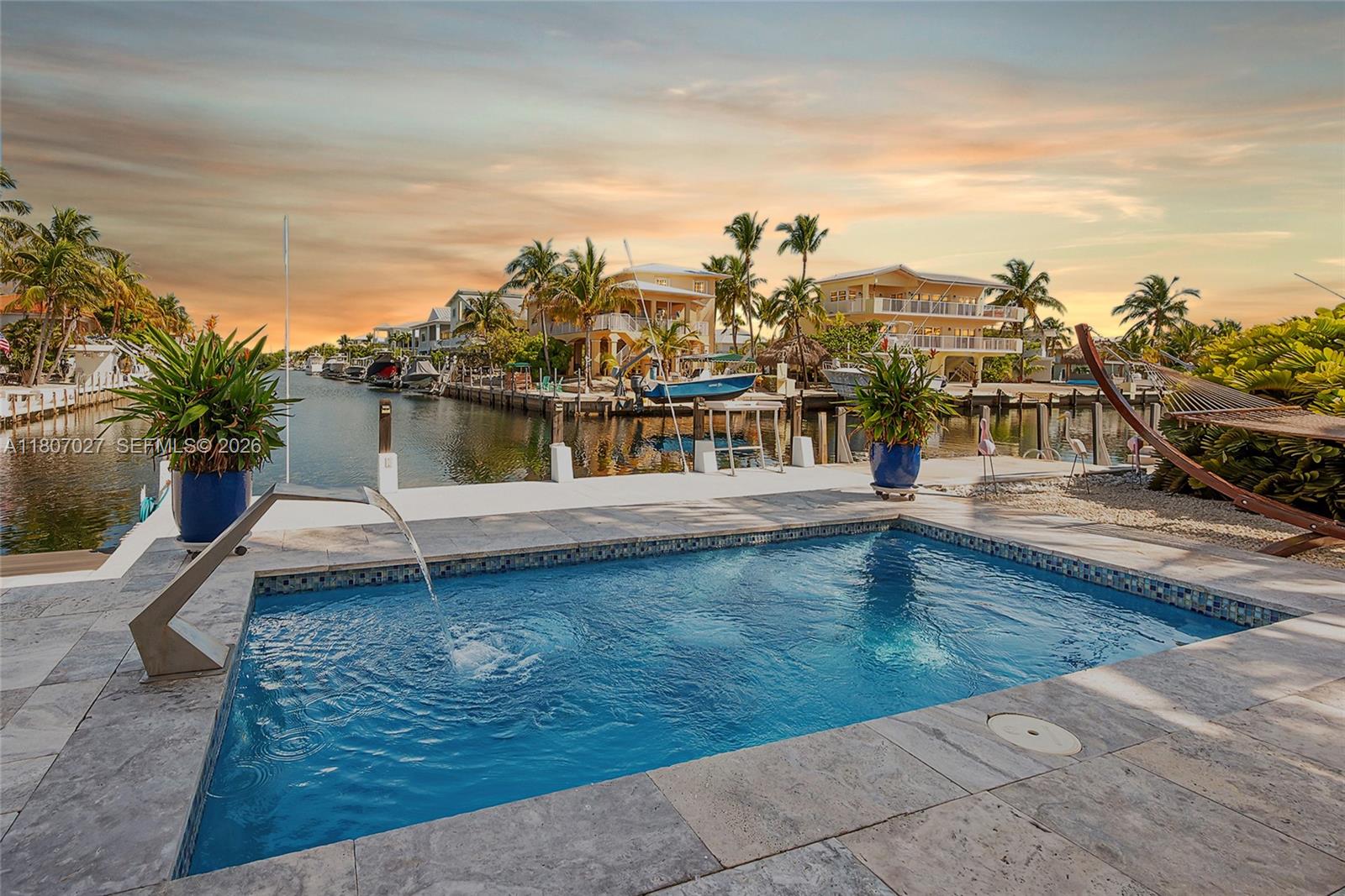 PORT ANTIGUA PLAT NO 1 - Residential