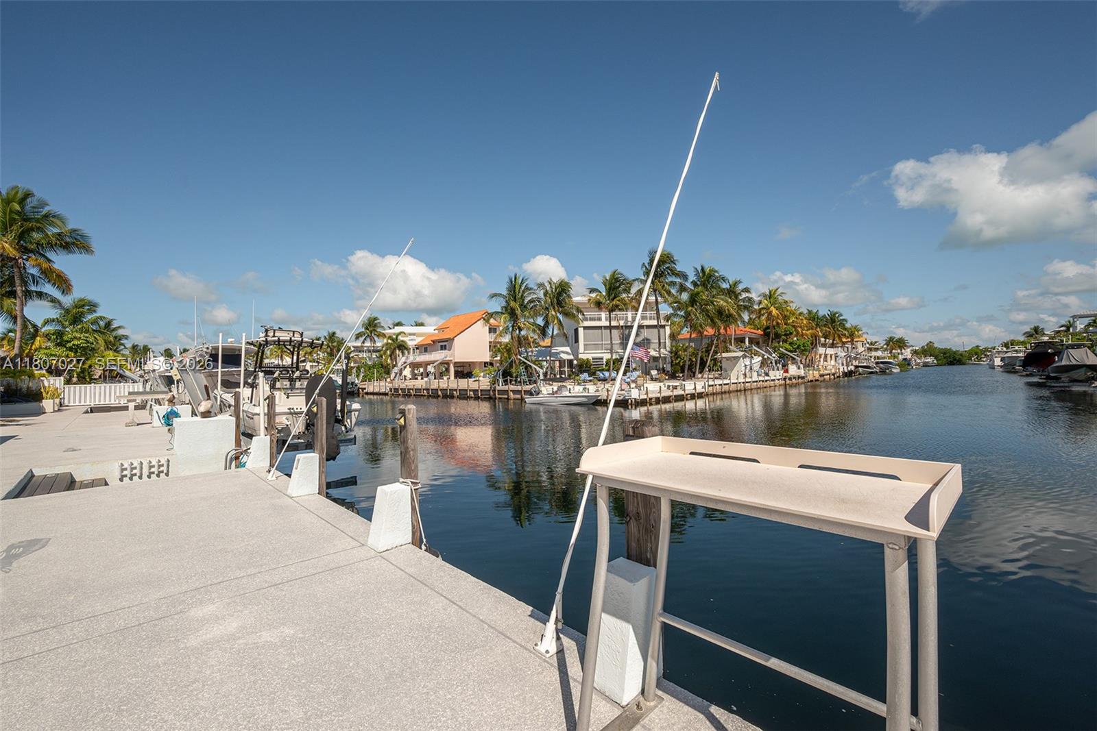 PORT ANTIGUA PLAT NO 1 - Residential