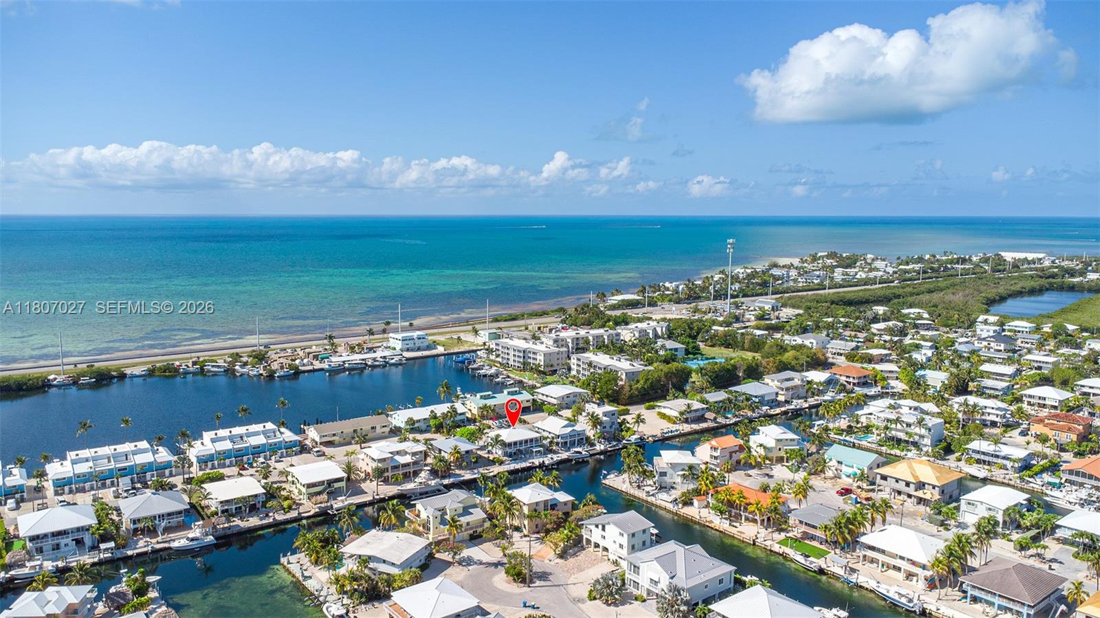 PORT ANTIGUA PLAT NO 1 - Residential