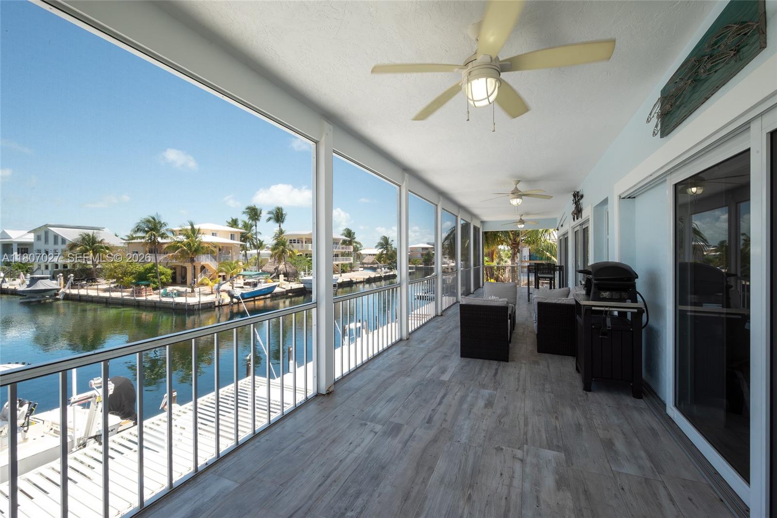 PORT ANTIGUA PLAT NO 1 - Residential