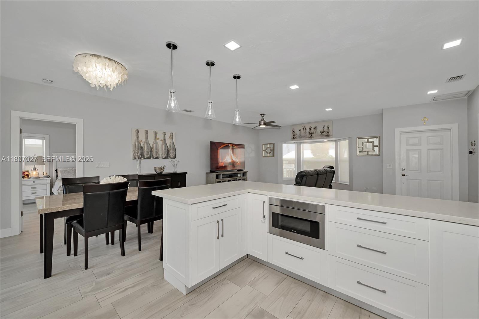 PORT ANTIGUA PLAT NO 1 - Residential