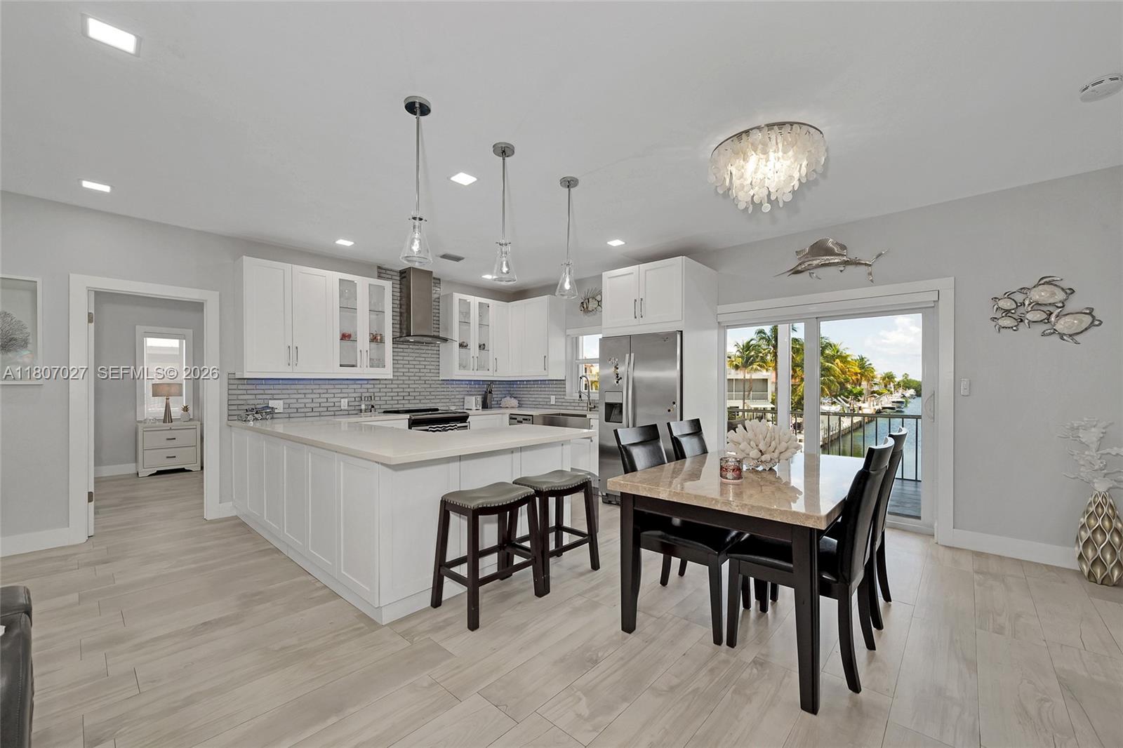 PORT ANTIGUA PLAT NO 1 - Residential