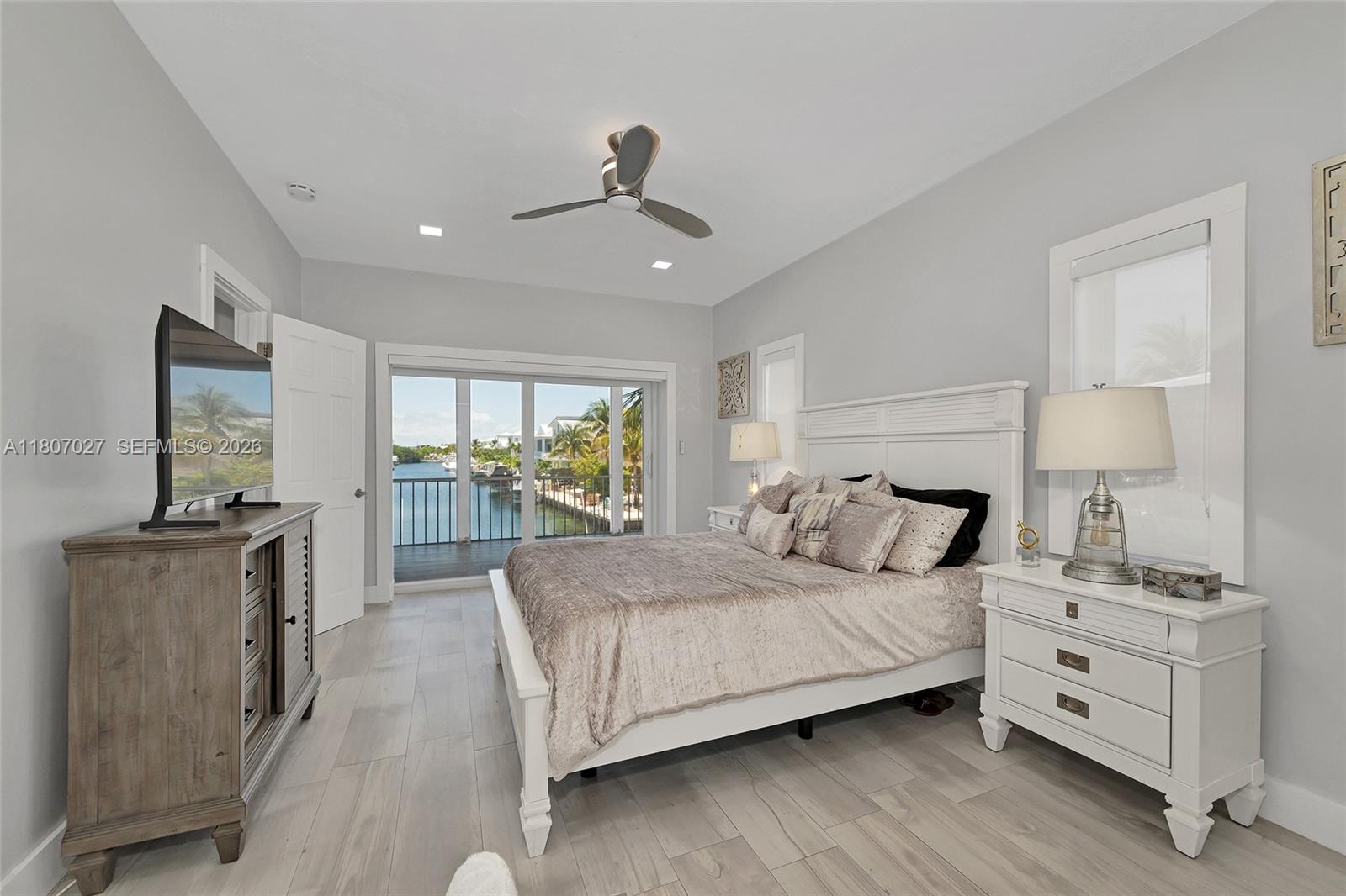 PORT ANTIGUA PLAT NO 1 - Residential