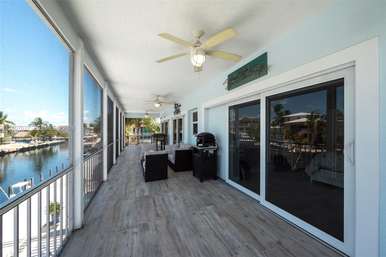 PORT ANTIGUA PLAT NO 1 - Residential