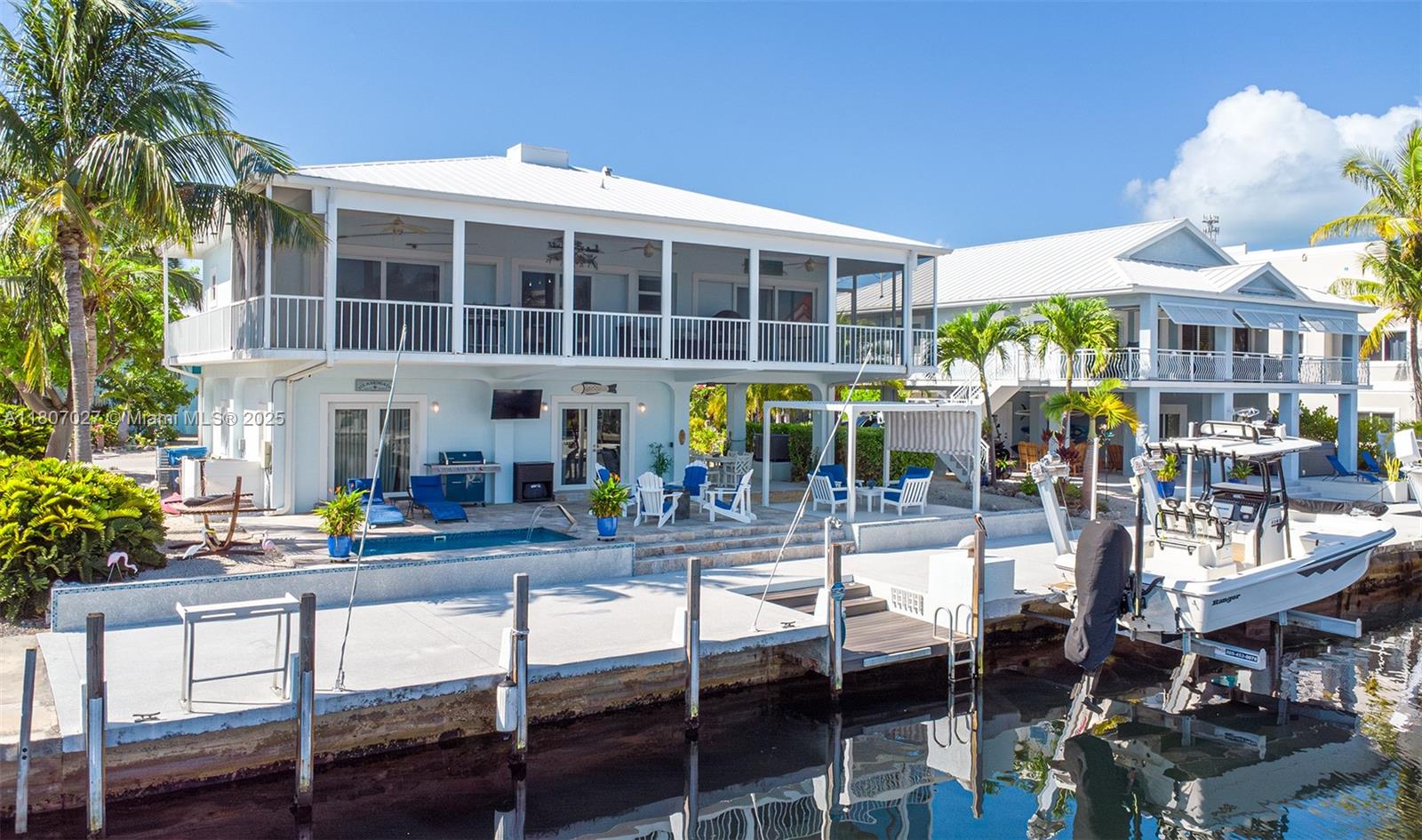 PORT ANTIGUA PLAT NO 1 - Residential