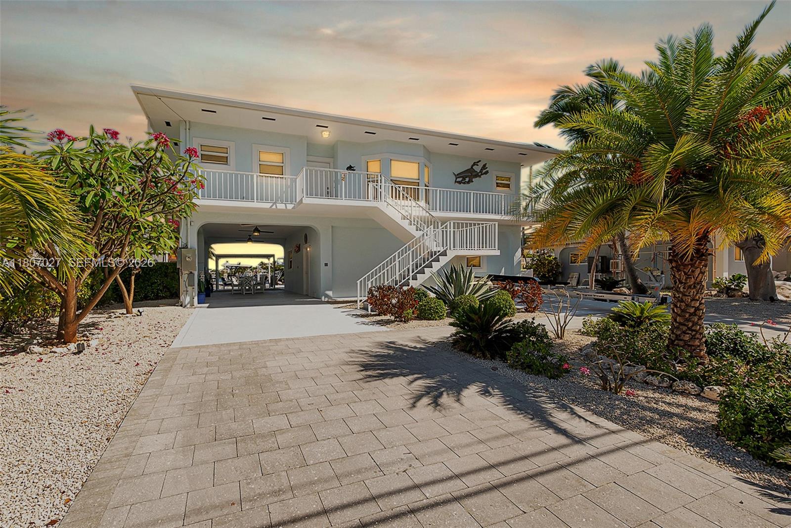 PORT ANTIGUA PLAT NO 1 - Residential