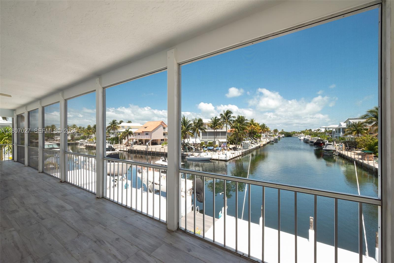 PORT ANTIGUA PLAT NO 1 - Residential