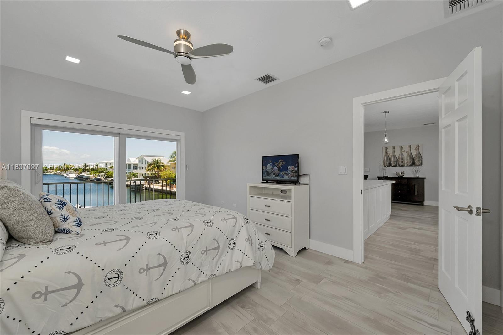 PORT ANTIGUA PLAT NO 1 - Residential