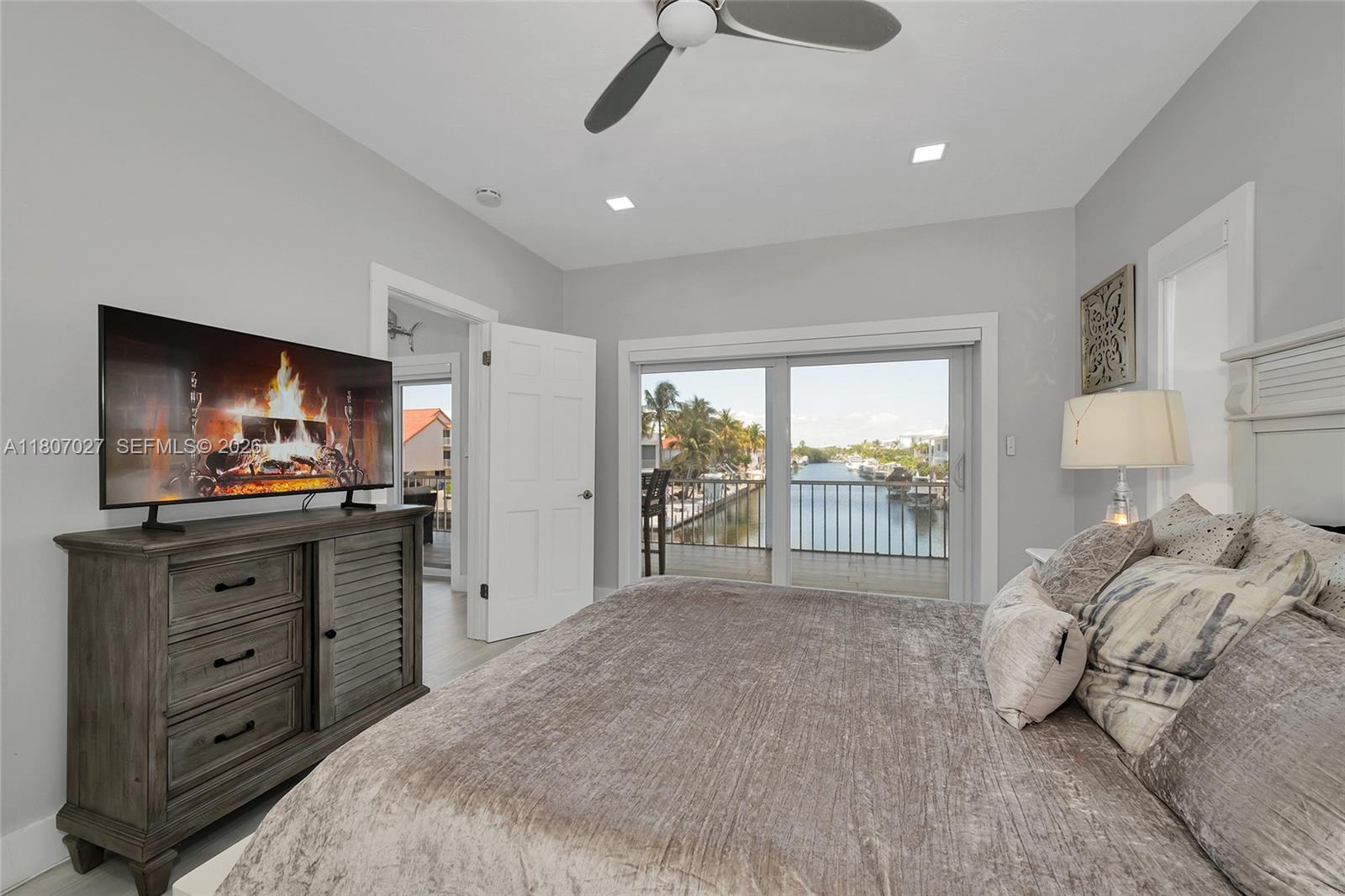 PORT ANTIGUA PLAT NO 1 - Residential