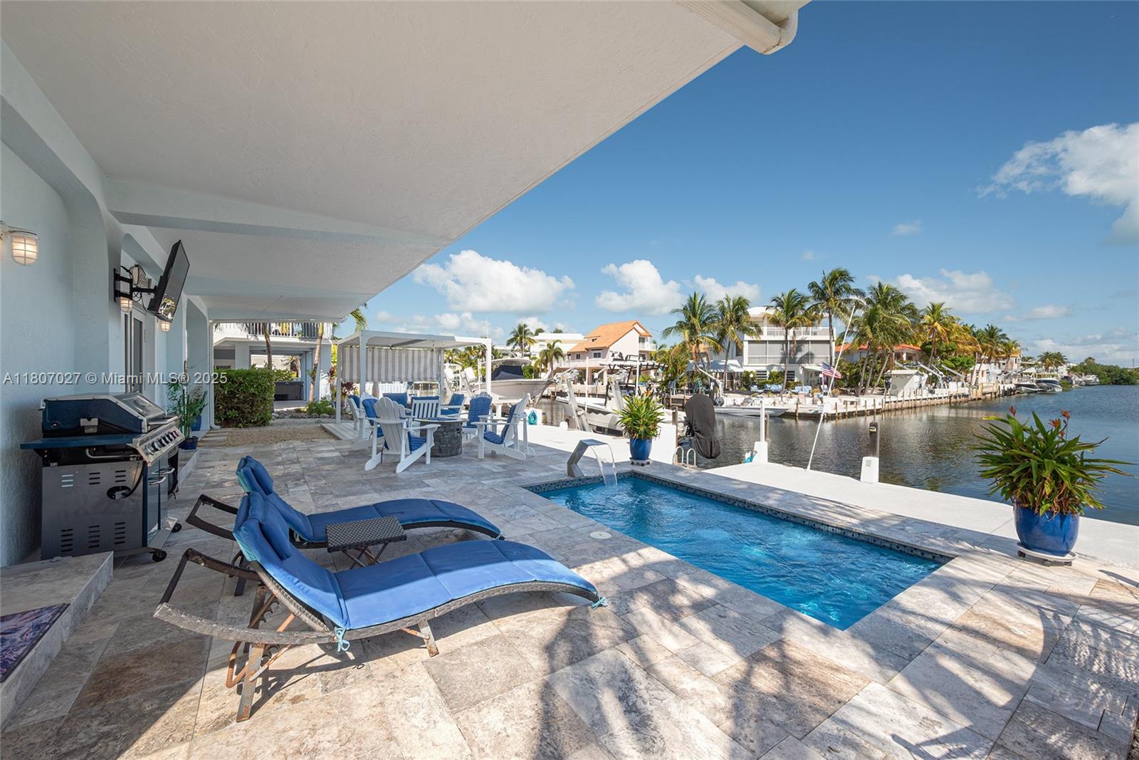 PORT ANTIGUA PLAT NO 1 - Residential