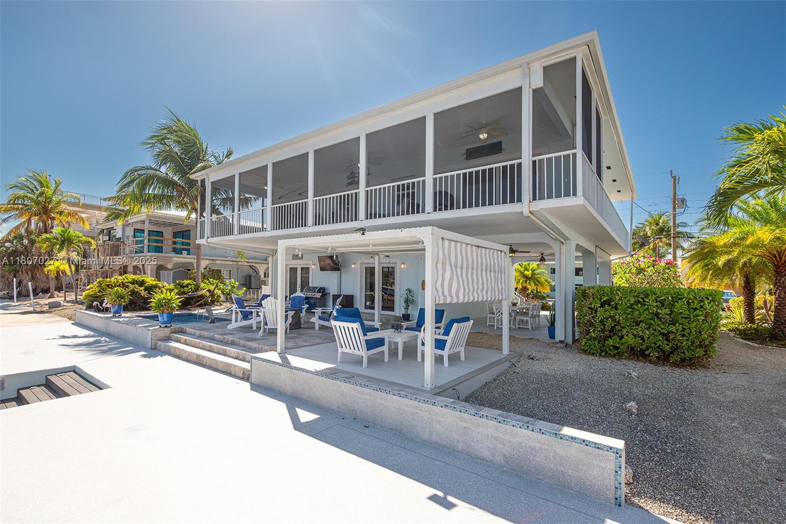 PORT ANTIGUA PLAT NO 1 - Residential