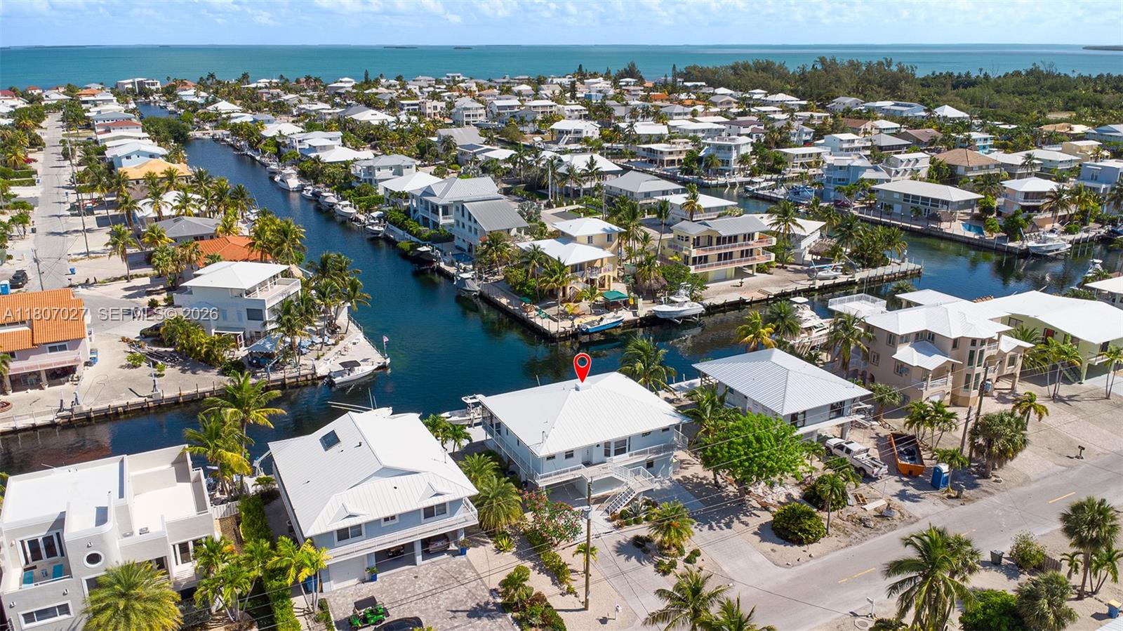 PORT ANTIGUA PLAT NO 1 - Residential