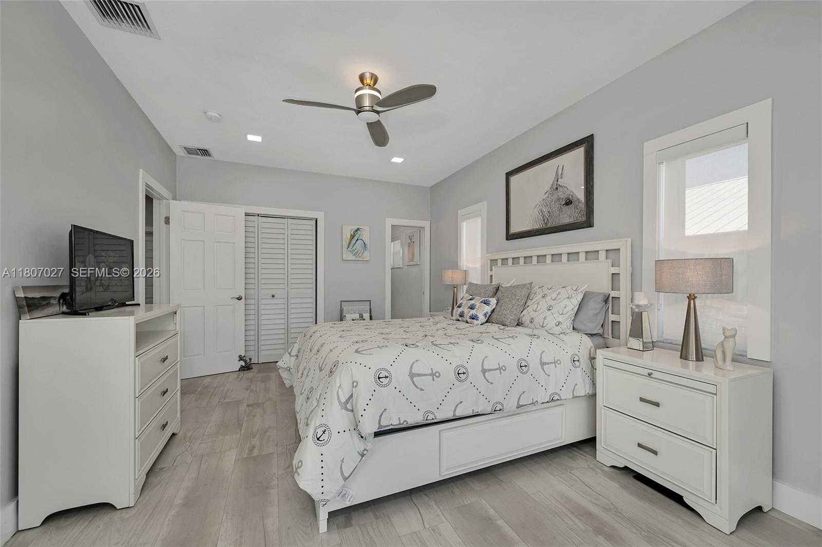 PORT ANTIGUA PLAT NO 1 - Residential