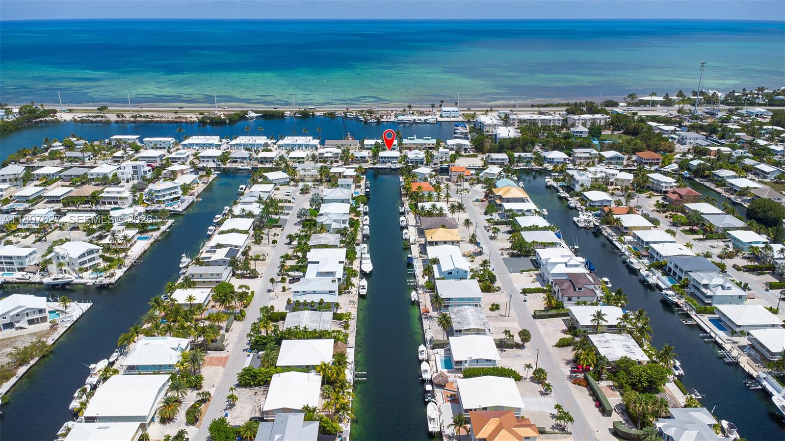 PORT ANTIGUA PLAT NO 1 - Residential