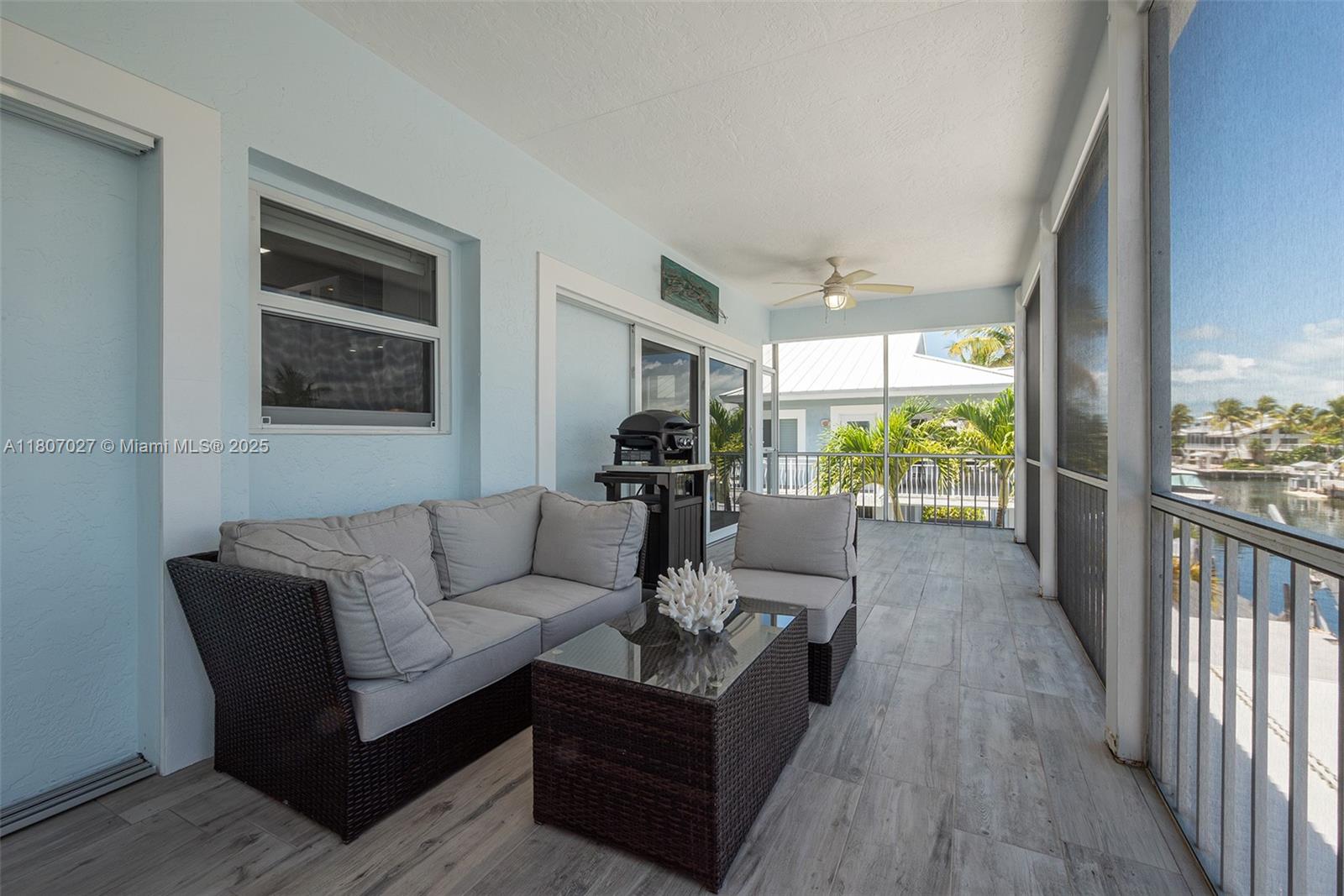 PORT ANTIGUA PLAT NO 1 - Residential