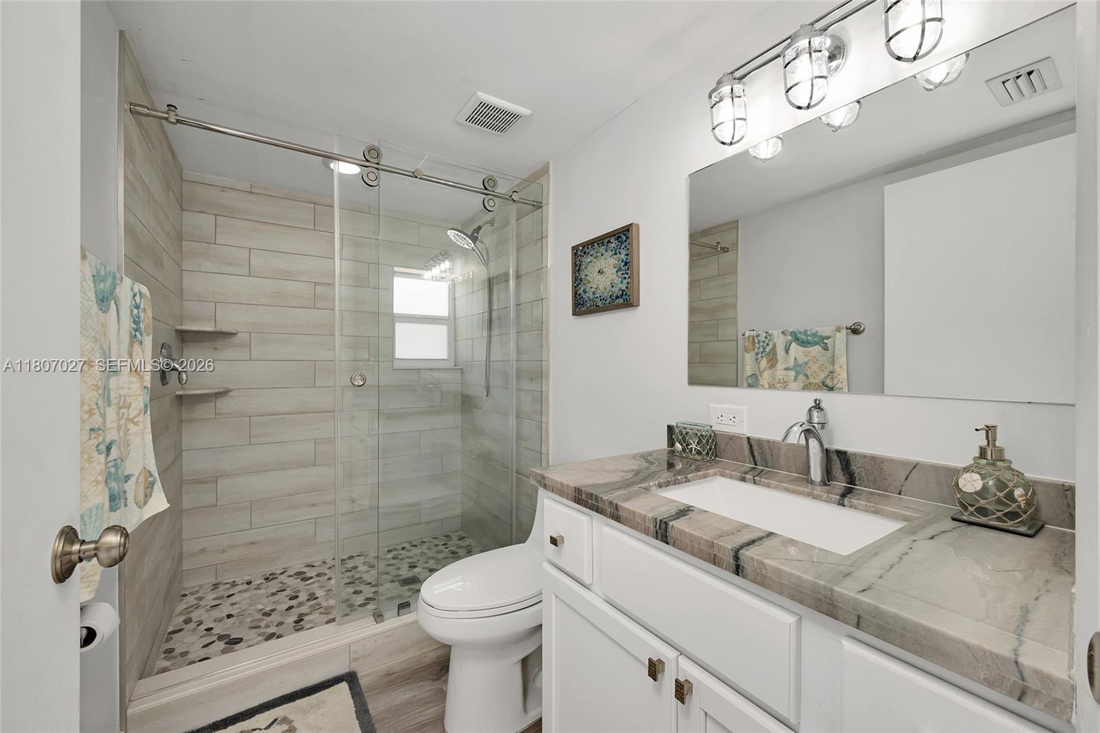 PORT ANTIGUA PLAT NO 1 - Residential