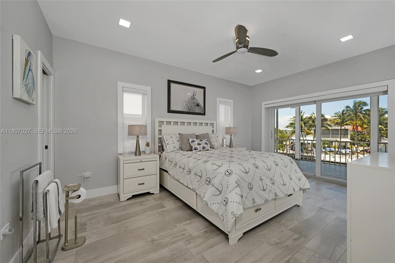 PORT ANTIGUA PLAT NO 1 - Residential