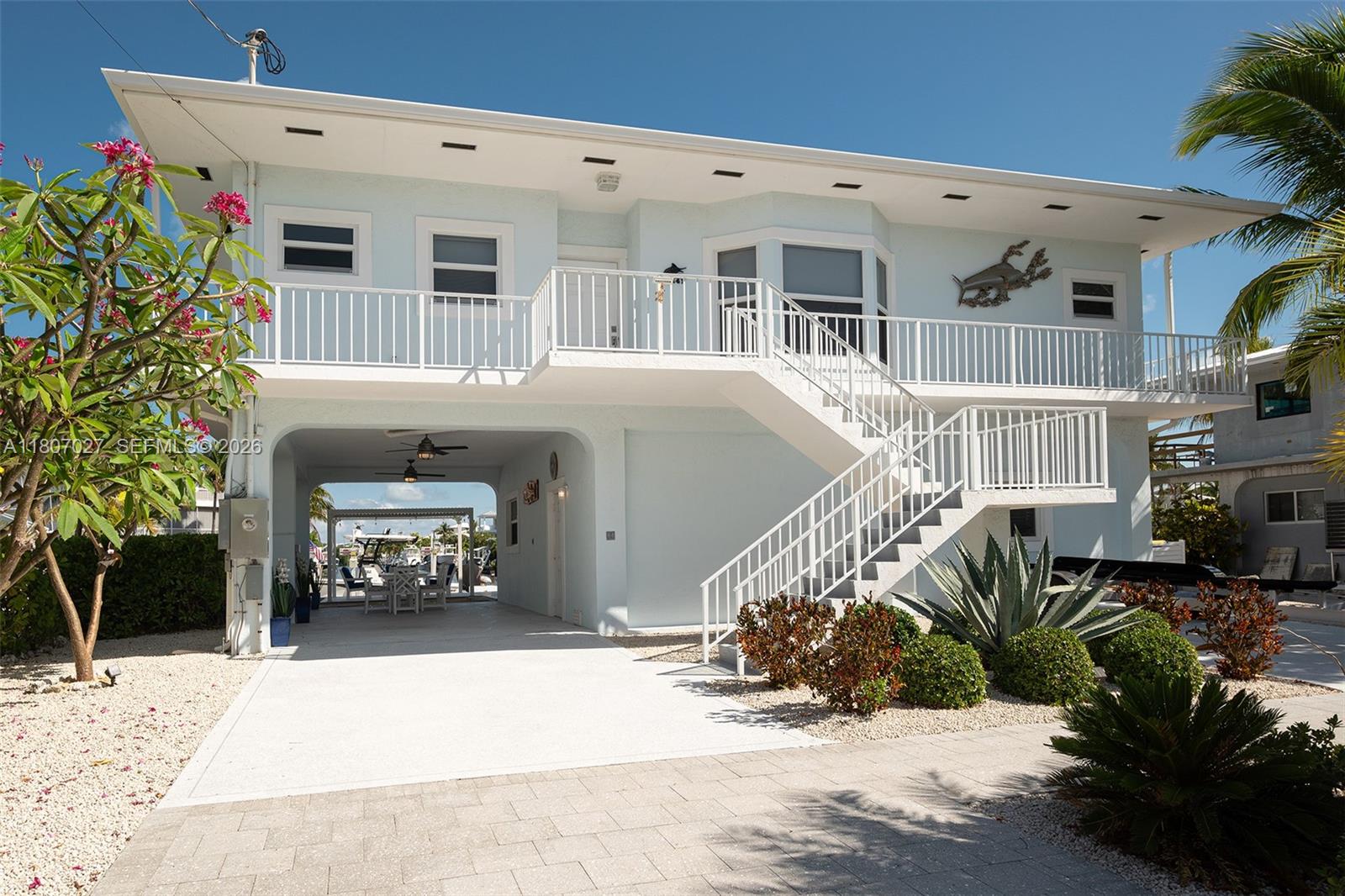 PORT ANTIGUA PLAT NO 1 - Residential