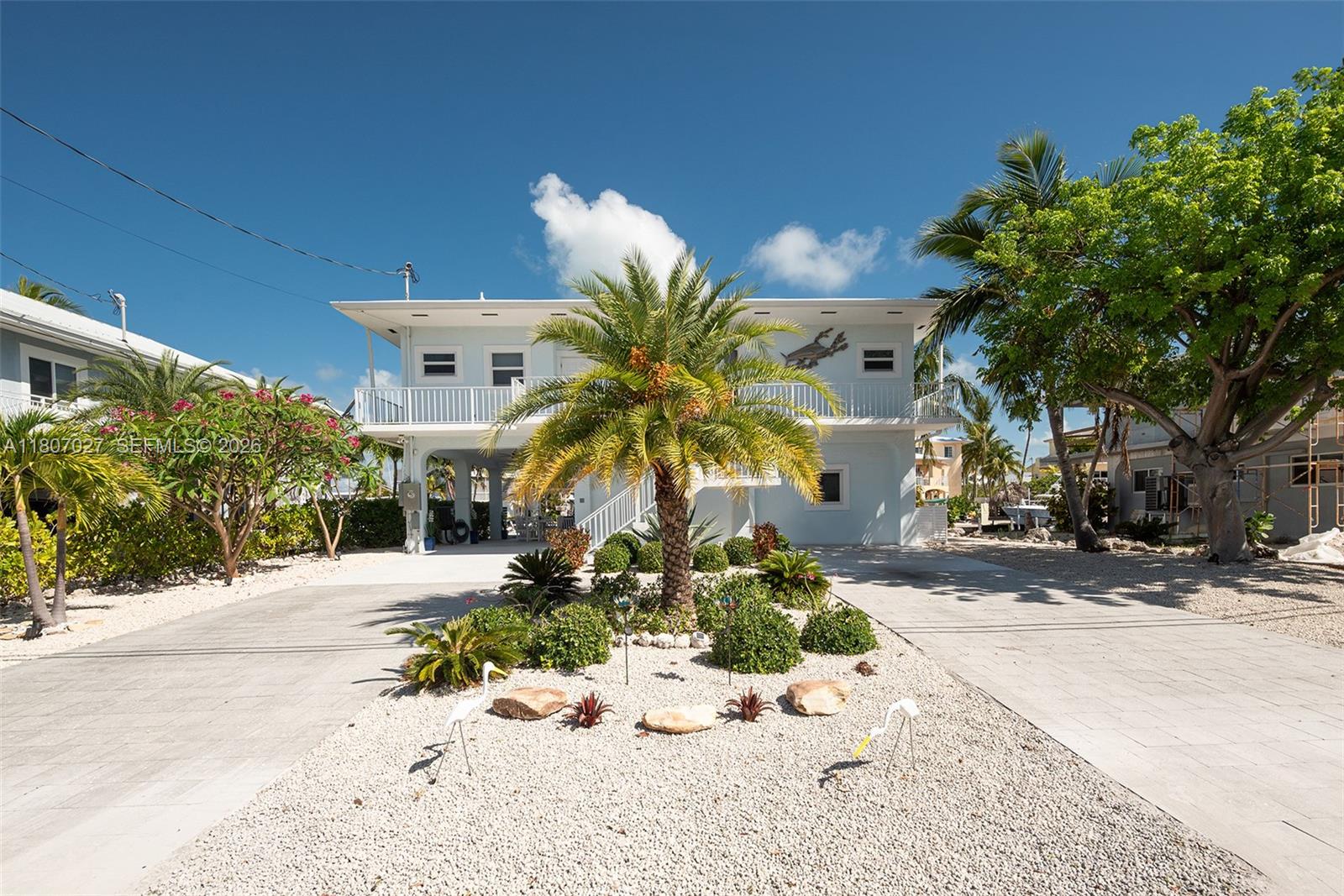 PORT ANTIGUA PLAT NO 1 - Residential