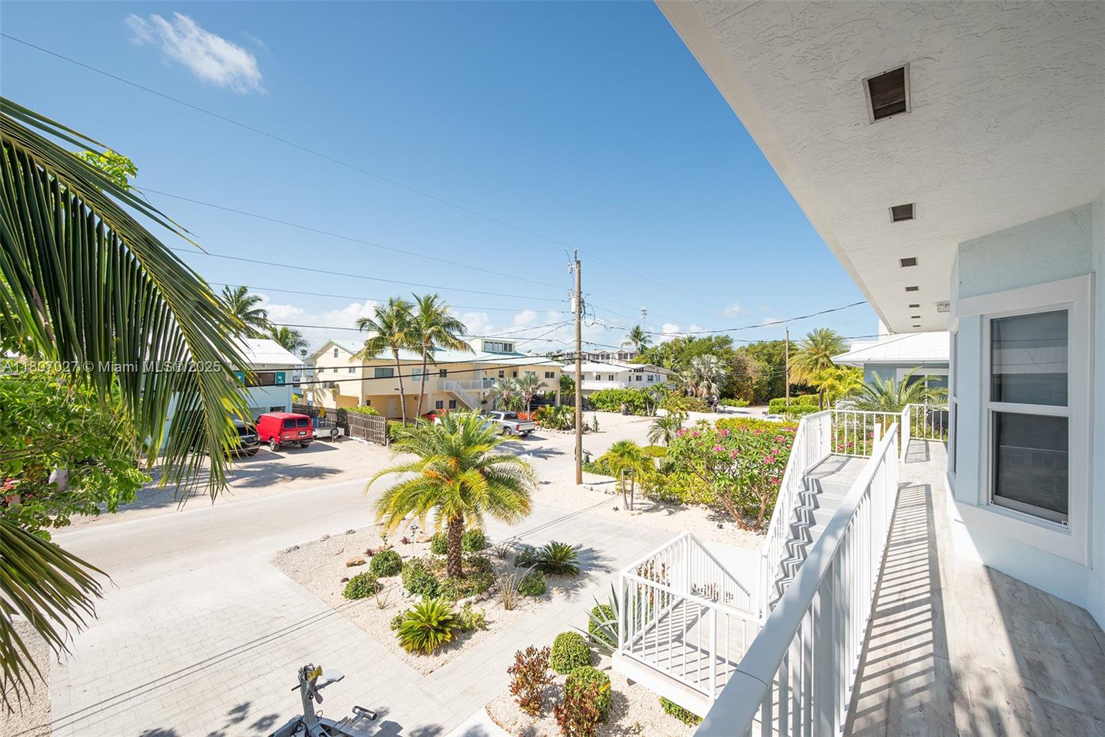 PORT ANTIGUA PLAT NO 1 - Residential