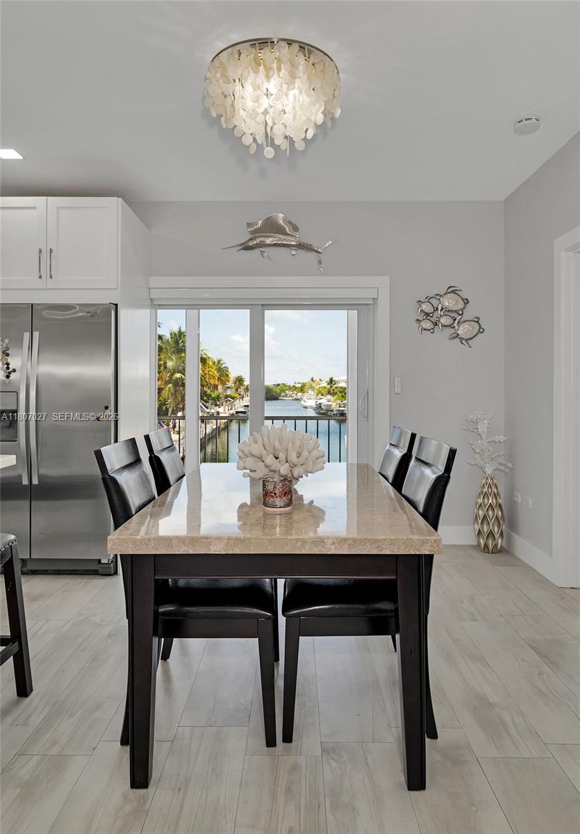 PORT ANTIGUA PLAT NO 1 - Residential