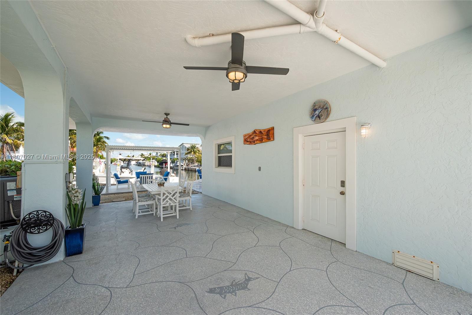 PORT ANTIGUA PLAT NO 1 - Residential
