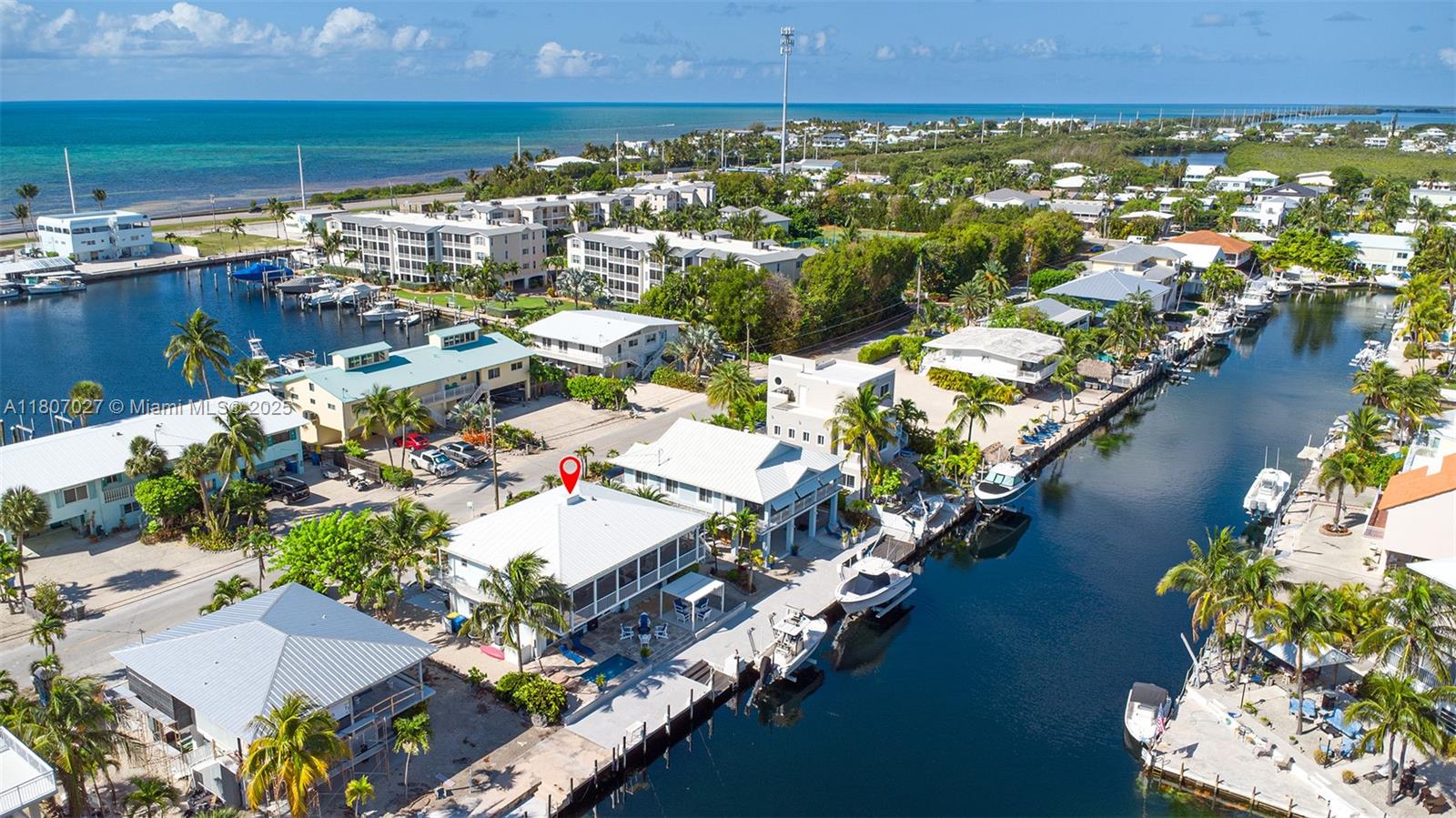 PORT ANTIGUA PLAT NO 1 - Residential