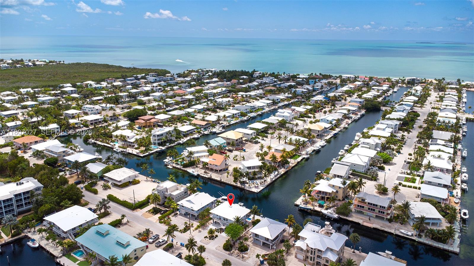 PORT ANTIGUA PLAT NO 1 - Residential