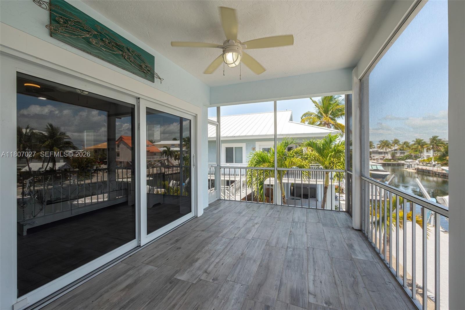 PORT ANTIGUA PLAT NO 1 - Residential