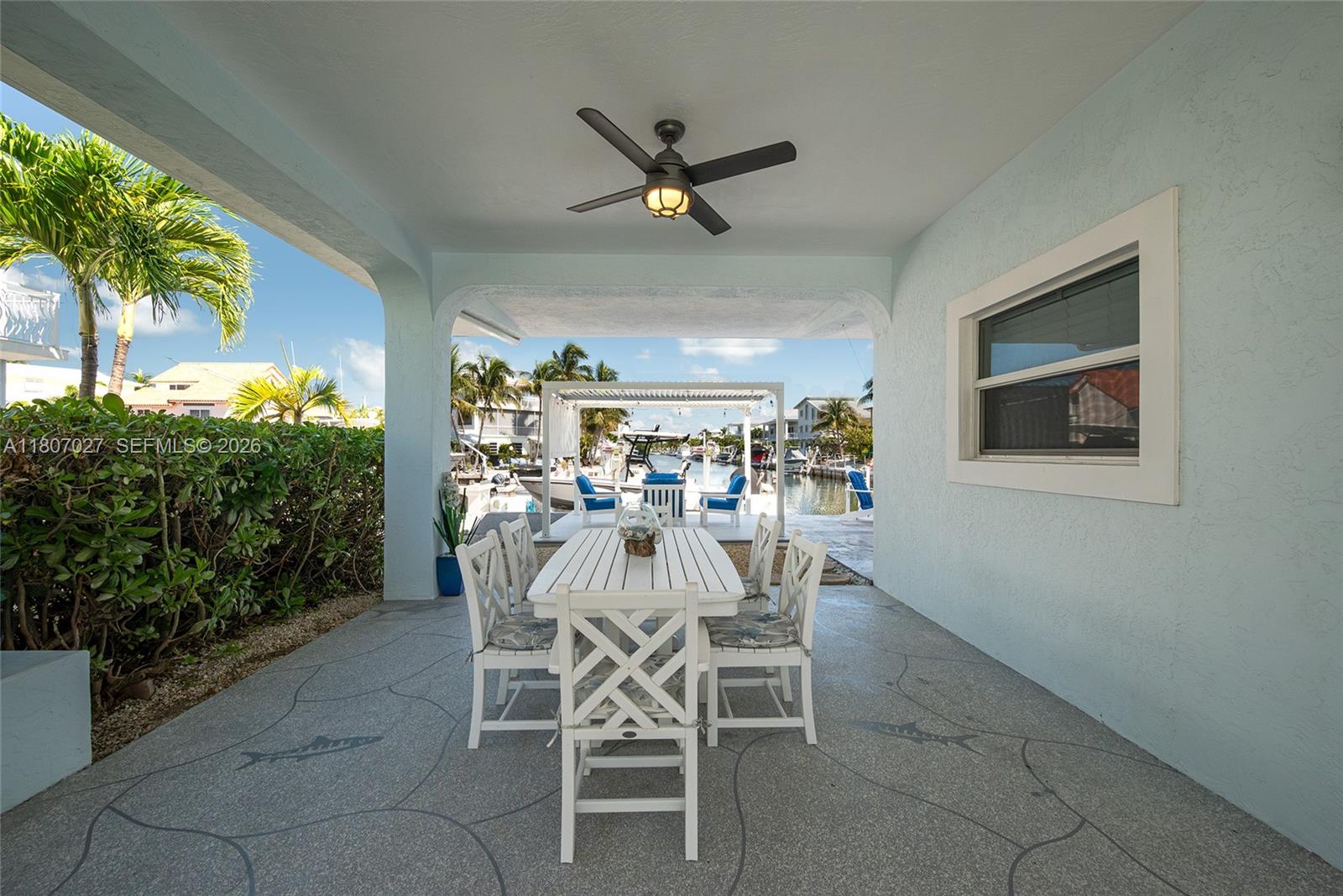 PORT ANTIGUA PLAT NO 1 - Residential