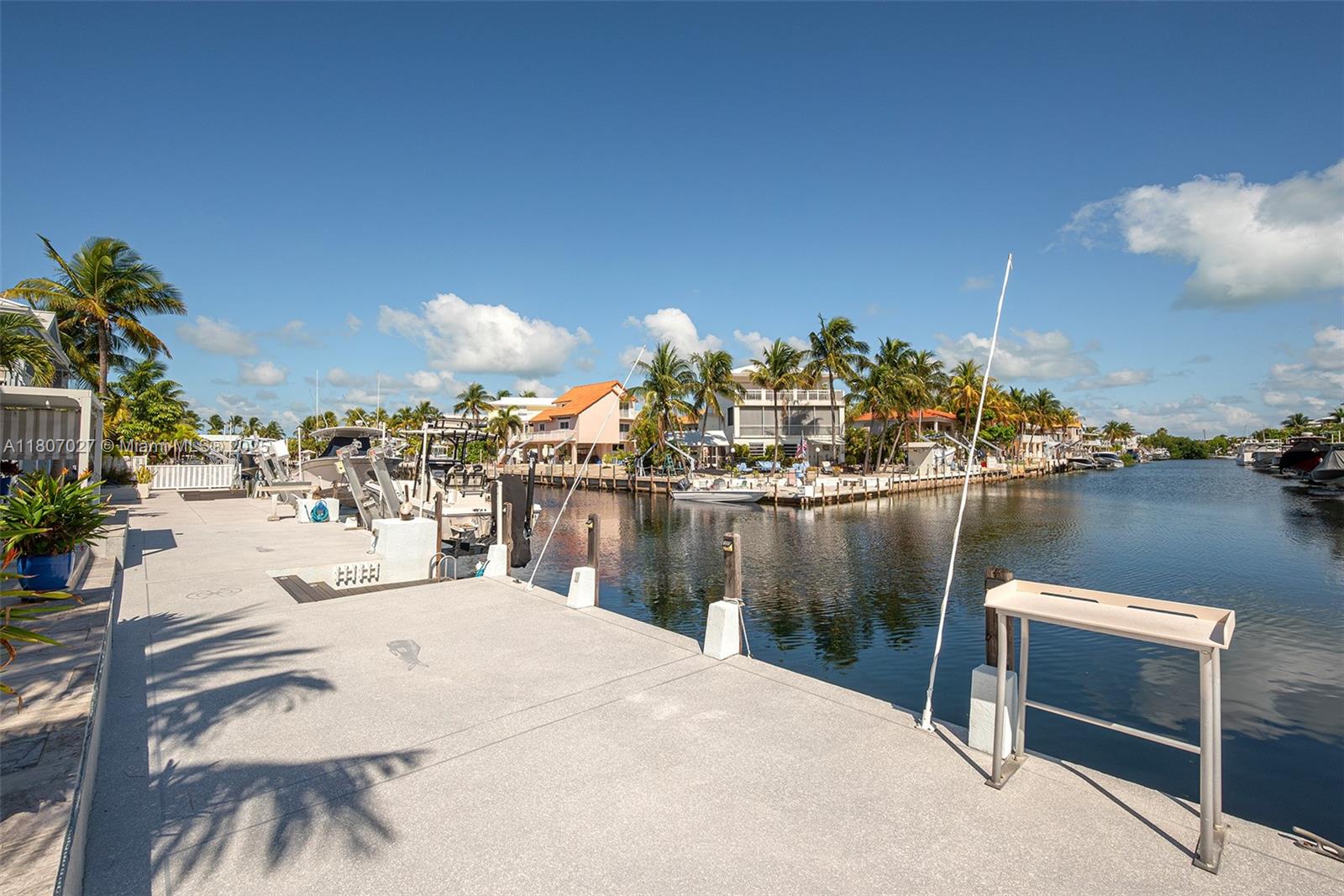 PORT ANTIGUA PLAT NO 1 - Residential
