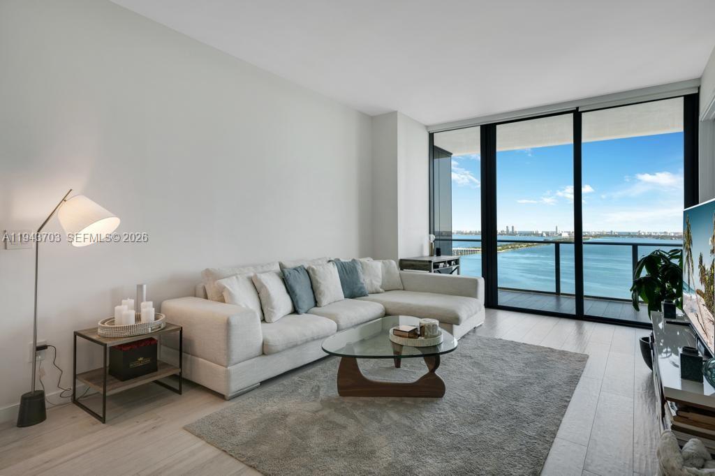 GRAN PARAISO CONDO - Residential Lease