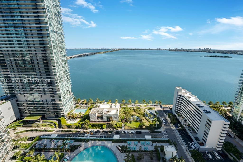 GRAN PARAISO CONDO - Residential Lease