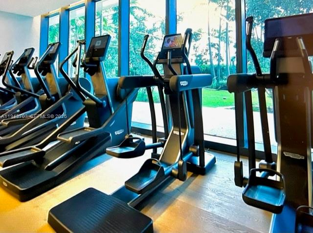 GRAN PARAISO CONDO - Residential Lease