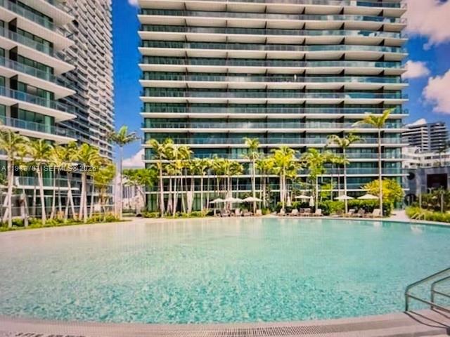 GRAN PARAISO CONDO - Residential Lease